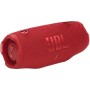Портативная акустика JBL Charge 6 красный