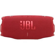 Портативная акустика JBL Charge 6 красный