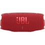 Портативная акустика JBL Charge 6 красный