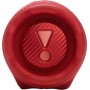 Портативная акустика JBL Charge 6 красный