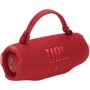 Портативная акустика JBL Charge 6 красный