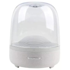 Акустика Harman Kardon Aura Studio 3, белый