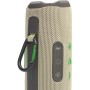 Портативная акустика JBL Flip 7, бежевый
