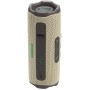 Портативная акустика JBL Flip 7, бежевый