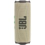 Портативная акустика JBL Flip 7, бежевый