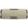 Портативная акустика JBL Flip 7, бежевый