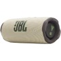 Портативная акустика JBL Flip 7, бежевый