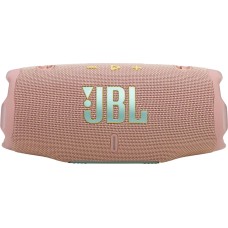 Портативная акустика JBL Charge 6 розовый