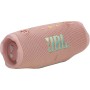 Портативная акустика JBL Charge 6 розовый
