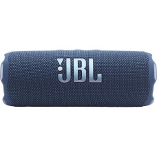 Портативная акустика JBL Flip 7, синий