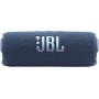 Портативная акустика JBL Flip 7, синий