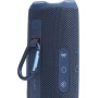 Портативная акустика JBL Flip 7, синий