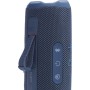Портативная акустика JBL Flip 7, синий