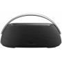 Портативная акустика Harman/Kardon Go + Play Mini 3, черный
