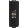 Портативная акустика JBL Flip 7, черный