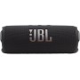 Портативная акустика JBL Flip 7, черный