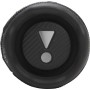 Портативная акустика JBL Flip 7, черный