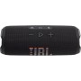 Портативная акустика JBL Flip 7, черный