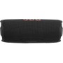 Портативная акустика JBL Flip 7, черный