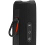 Портативная акустика JBL Flip 7, черный