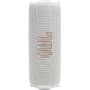 Портативная акустика JBL Flip 7, белый