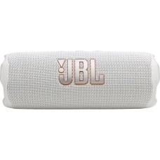 Портативная акустика JBL Flip 7, белый