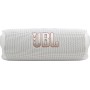Портативная акустика JBL Flip 7, белый