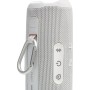 Портативная акустика JBL Flip 7, белый