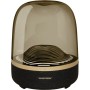Акустика Harman Kardon Aura Studio 3, черный/золотой