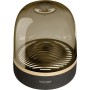 Акустика Harman Kardon Aura Studio 3, черный/золотой