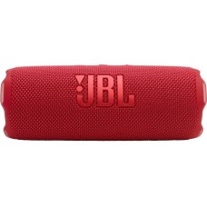 Портативная акустика JBL Flip 7, красный