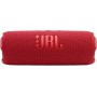Портативная акустика JBL Flip 7, красный