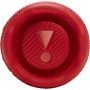 Портативная акустика JBL Flip 7, красный