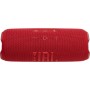 Портативная акустика JBL Flip 7, красный