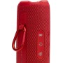 Портативная акустика JBL Flip 7, красный