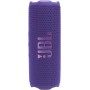 Портативная акустика JBL Flip 7, фиолетовый