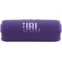 Портативная акустика JBL Flip 7, фиолетовый