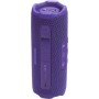 Портативная акустика JBL Flip 7, фиолетовый