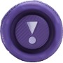 Портативная акустика JBL Flip 7, фиолетовый