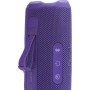 Портативная акустика JBL Flip 7, фиолетовый