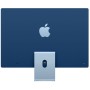Apple iMac 24 Retina 4K (M3 8-Core CPU, GPU 8-Core, 16 ГБ, 512 ГБ) (Z197000E4) Синий