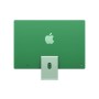 Apple iMac 24 Retina 4K (M4 8-Core CPU, GPU 8-Core, 24 ГБ, 512 ГБ) (Z1E4000UB) Зеленый