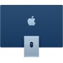 Apple iMac 24 Retina 4,5K (M1 8-Core GPU, CPU 8-Core, 8 ГБ, 512 ГБ) (MGPL3) Синий