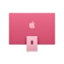 Apple iMac 24 Retina 4K (M4 10-Core CPU, GPU 10-Core, 32 ГБ, 1 ТБ) (Z1ES000DF, Z1ER000UP) Розовый