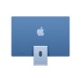 Apple iMac 24 Retina 4K (M4 10-Core CPU, GPU 10-Core, 32 ГБ, 1 ТБ) (Z1EQ000N4, Z1EP001G3) Синий