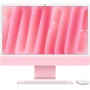 Apple iMac 24 Retina 4K (M3 8-Core CPU, GPU 10-Core, 24 ГБ, 1 ТБ) (Z19M000DD) Розовый