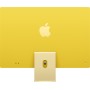 Apple iMac 24 Retina 4K (M4 10-Core CPU, GPU 10-Core, 32 ГБ, 2 ТБ) (Z1EL000DV, Z1K2000NZ, Z1EK000TG) Желтый