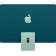 Apple iMac 24 Retina 4,5K (M1 8-Core GPU, CPU 8-Core, 16 ГБ, 2048 ГБ) (Z12V002VH) Зеленый