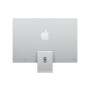Apple iMac 24 Retina 4K (M4 10-Core CPU, GPU 10-Core, 16 ГБ, 256 ГБ) (MWUU3, MD3H4) Серебристый