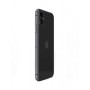 Apple iPhone 11 128GB A2221, черный, Slimbox